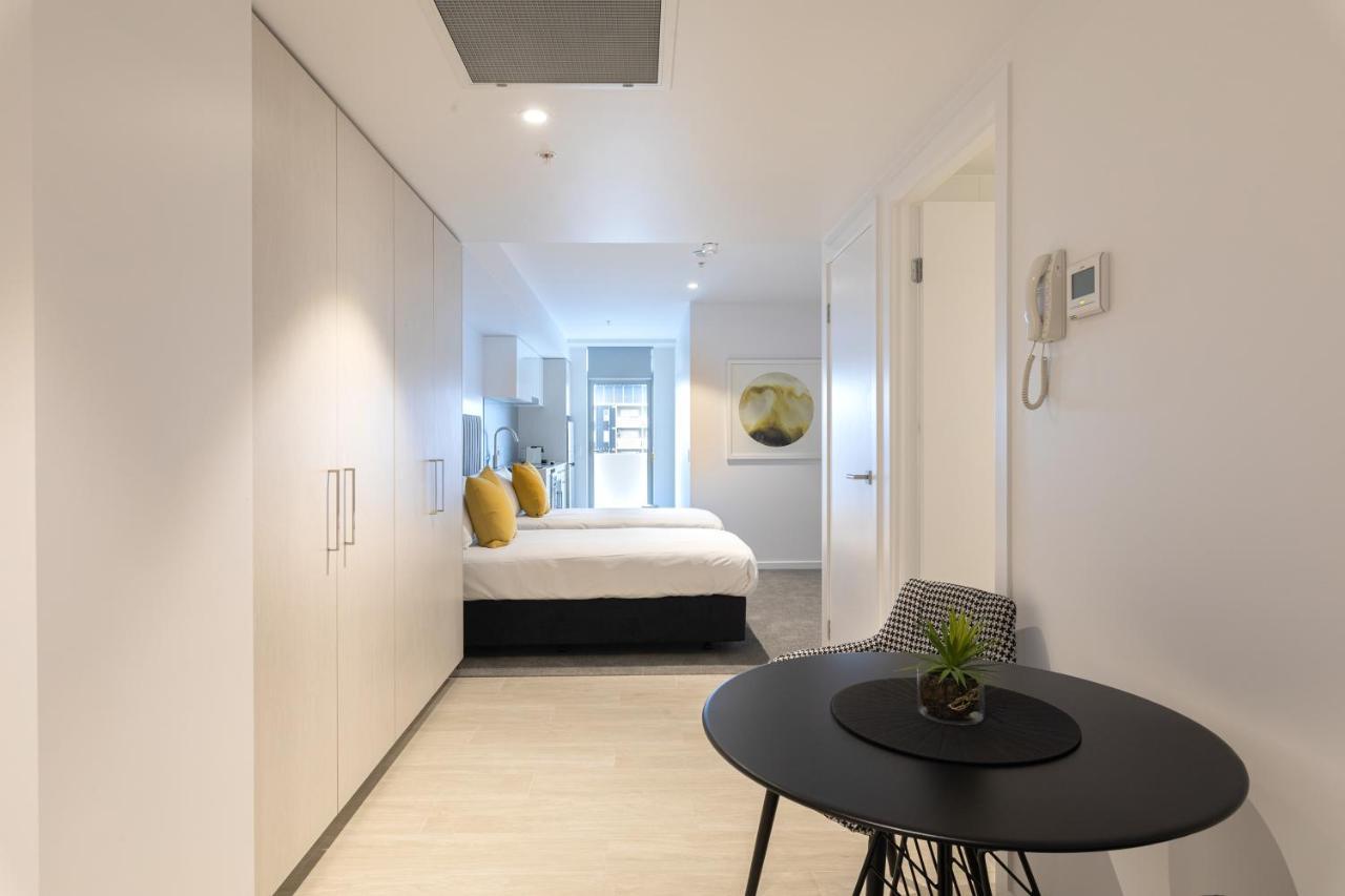 Aparthotel Linton 3*
