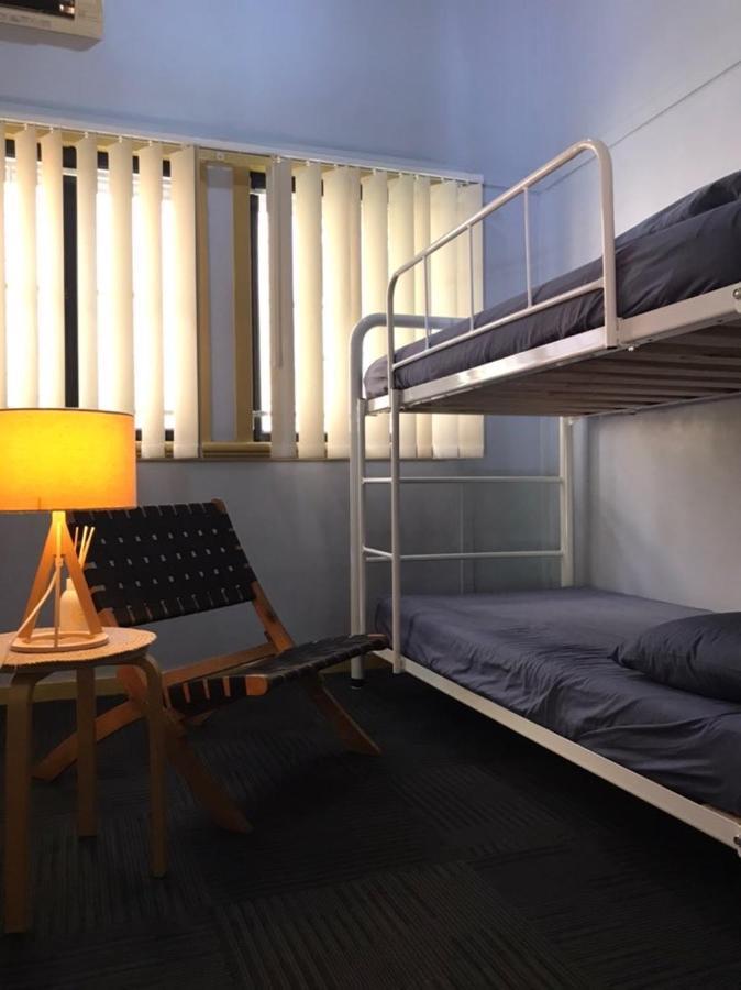 Banana Backpackers Hostel
