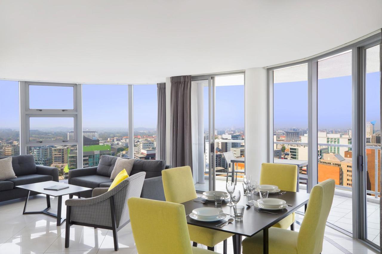 Mantra On Edward Aparthotel Brisbane