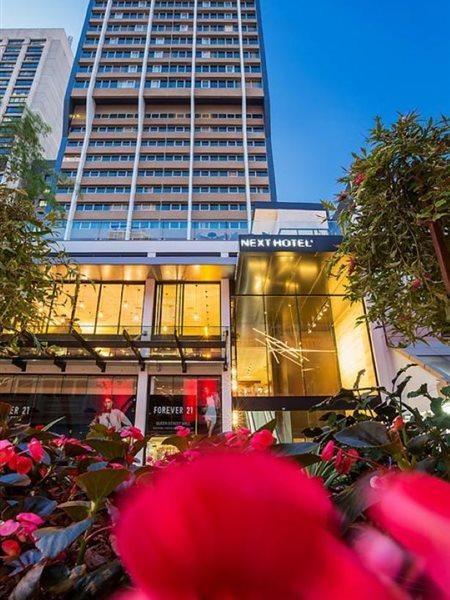 Hotel Hyatt Regency Brisbane