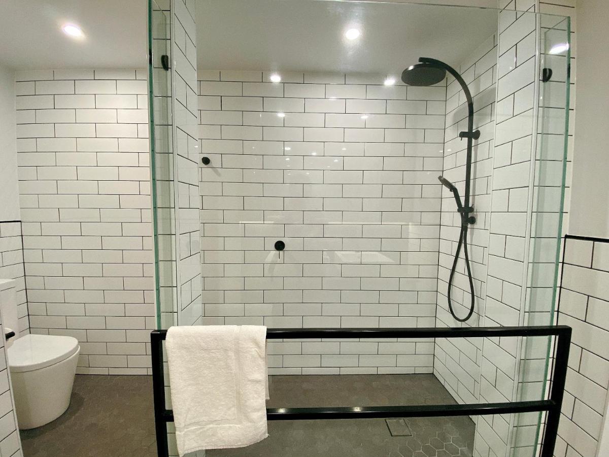 Large Space 2 Bed Apt Near Airport Apartment Brisbane