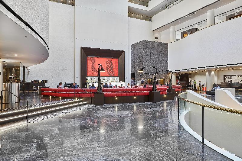 Intercontinental Hotels Brisbane By Ihg Hotel