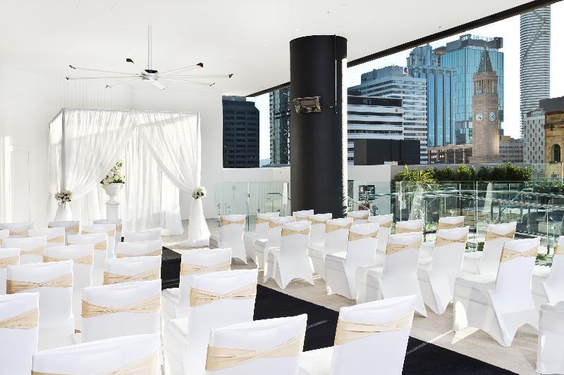 Intercontinental Hotels Brisbane By Ihg