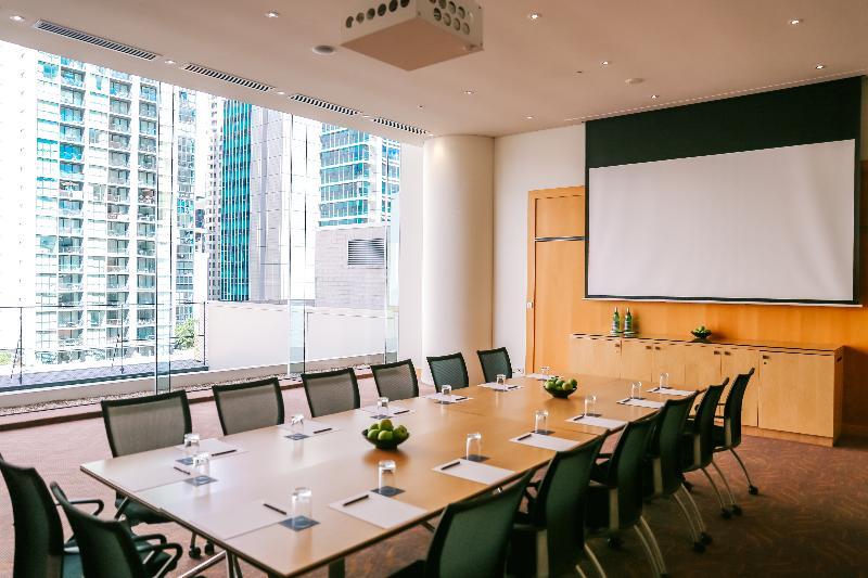 Intercontinental Hotels Brisbane By Ihg Hotel 5*