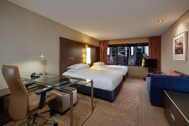 Intercontinental Hotels Brisbane By Ihg 5* Brisbane