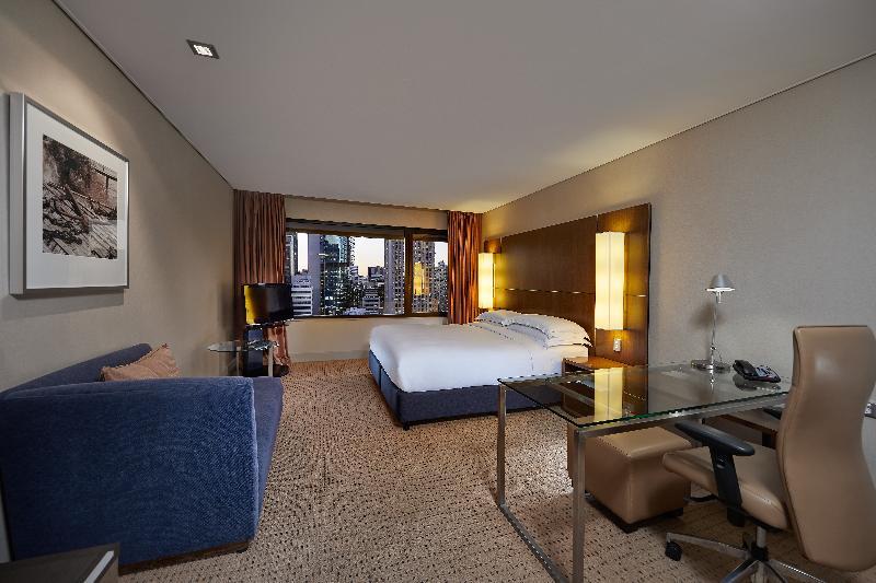 Intercontinental Hotels Brisbane By Ihg Brisbane