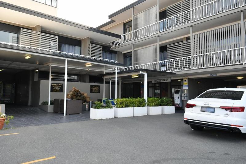 Southern Cross Aparthotel 4*