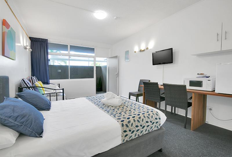 Southern Cross Aparthotel Brisbane