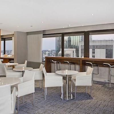 Intercontinental By Ihg 5* Brisbane
