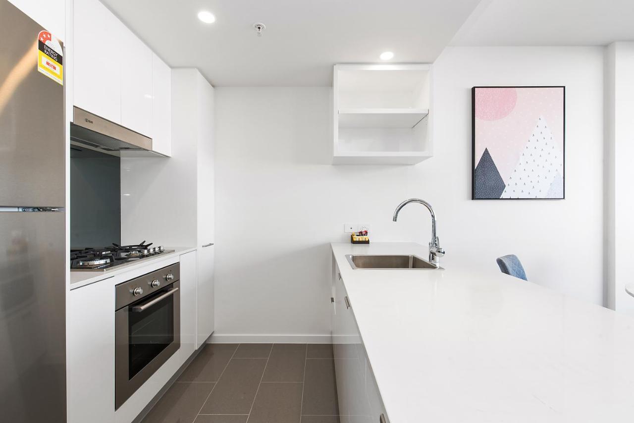 Ivy And Eve By Cllix Aparthotel Brisbane