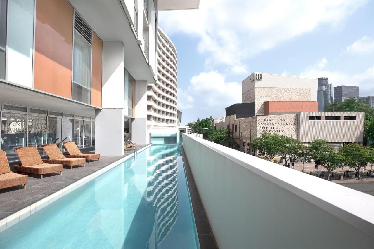 Mantra South Bank Hotel Brisbane