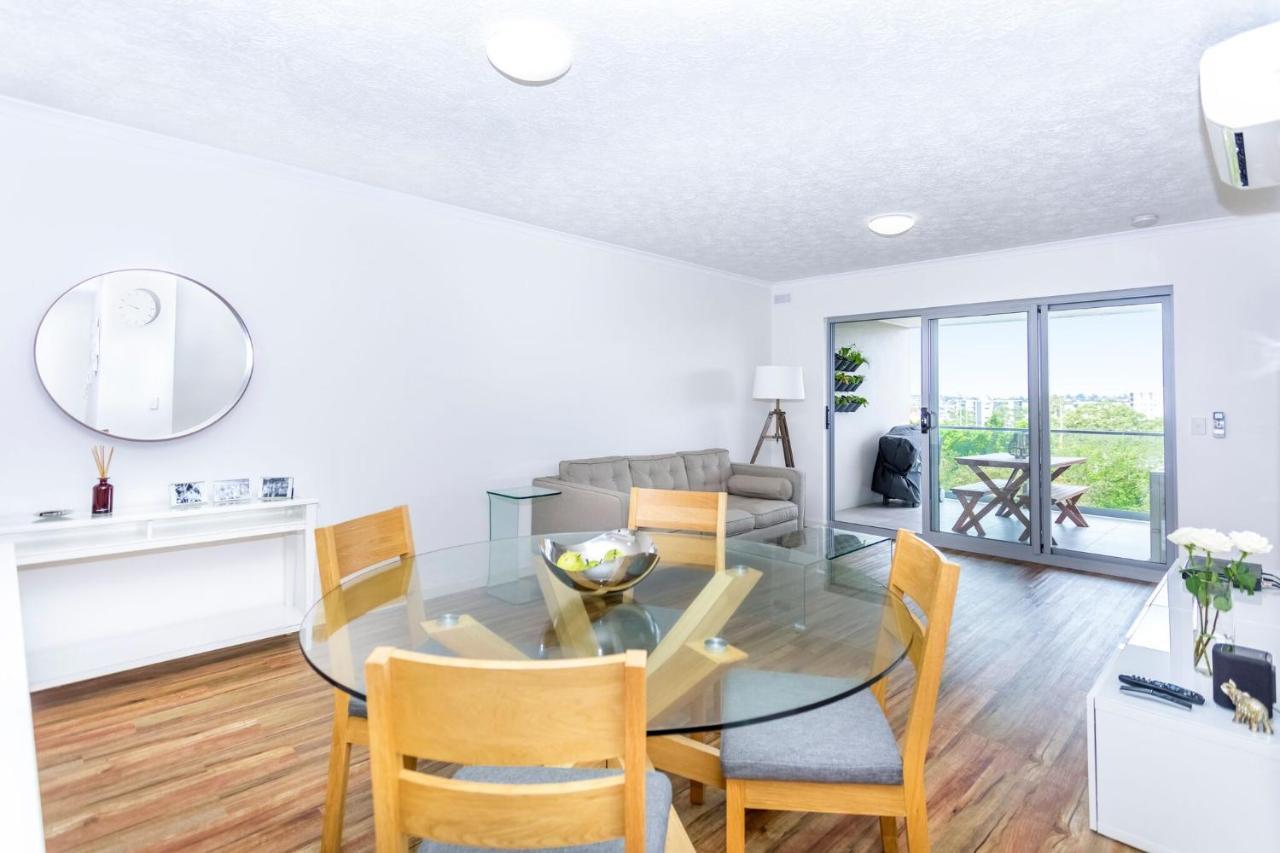 Aparthotel Arise Princess Regent Brisbane