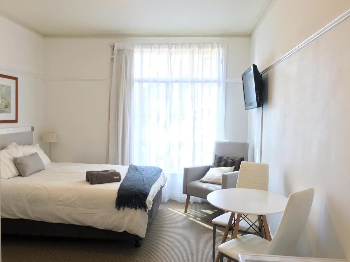 S&P Apartments - Central Station - Formerly Brisbane City Apartments Apartment