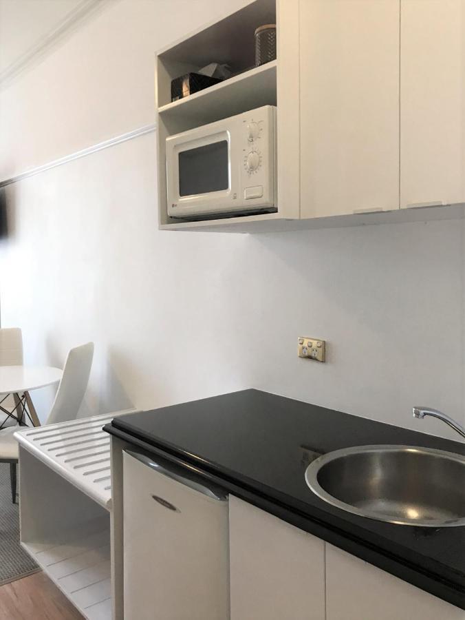 S&P Apartments - Central Station - Formerly Brisbane City Apartments *