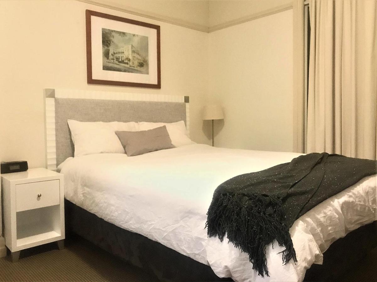 S&P Apartments - Central Station - Formerly Brisbane City Apartments *