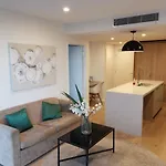 Airtrip At Woolloongabba Apartment *