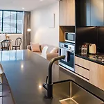 Airtrip At Woolloongabba Apartment *