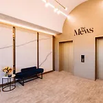 Airtrip Apartments At Woolloongabba