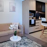 Apartment Airtrip At Woolloongabba