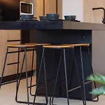 Airtrip At Woolloongabba Apartment