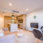 Airtrip At Woolloongabba Apartment *