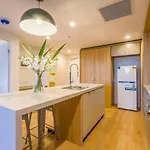 Airtrip At Woolloongabba Apartment