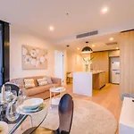 Apartment Airtrip At Woolloongabba Brisbane