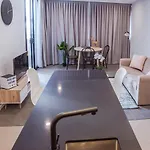 Airtrip At Woolloongabba Apartment Brisbane
