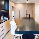 Airtrip At Woolloongabba Apartment *