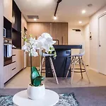 Airtrip At Woolloongabba Apartment Brisbane