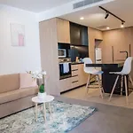 Apartment Airtrip At Woolloongabba