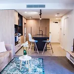 Airtrip At Woolloongabba Apartment Brisbane