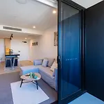 Airtrip At Woolloongabba Apartment Brisbane