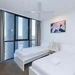 Airtrip At Woolloongabba Apartment Brisbane