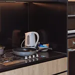 Airtrip At Woolloongabba Apartment Brisbane