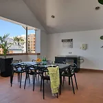 Central Brunswick Apartment Hotel