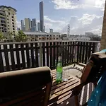 Central Brunswick Apartment Hotel