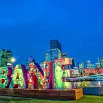 Lvl 57 Skytower Breathtaking Views Cbd Wifi Carpark By Stylish Stays