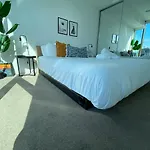 Perfect Short Term In Brissy Cozy & Relax *