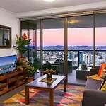 African Escape On Level 38