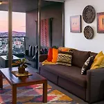 African Escape On Level 38