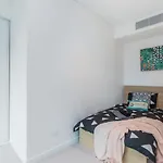Kozyguru Skytower Brisbane Cbd 2 Bed Apt Qbn222-1815