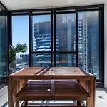 Kozyguru Fortitude Valley Holiday Style 2 Bed Apt Free Parking Qfv211-1601