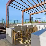 Kozyguru Fortitude Valley Holiday Style 2 Bed Apt Free Parking Qfv211-1601