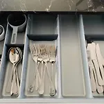 Southbank Modern Luxe Apartment