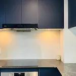 Southbank Modern Luxe Apartment