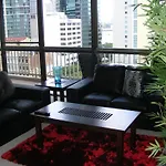 The Gardens 3* Brisbane