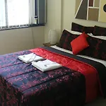 Aparthotel The Gardens