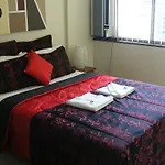The Gardens Aparthotel Brisbane