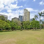 The Gardens 3* Brisbane